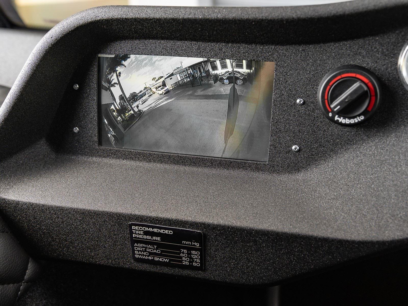 Used 2024 Atlas ATV 
