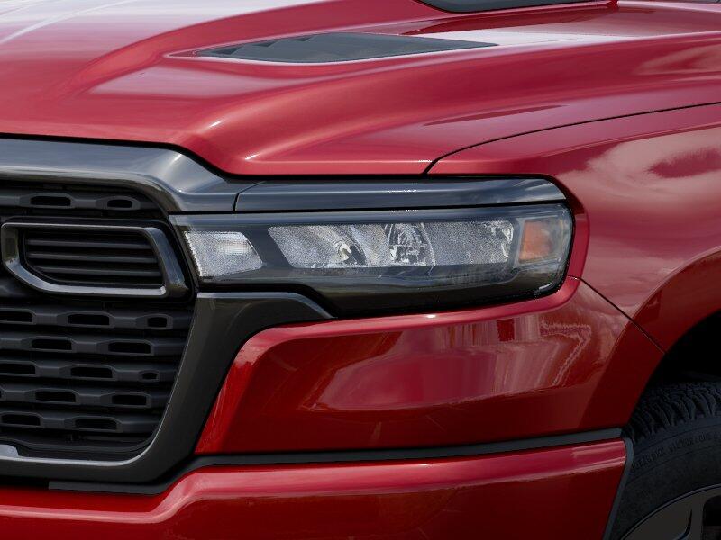 2027 RAM Ram 1500 Pickup Express - Photo 6