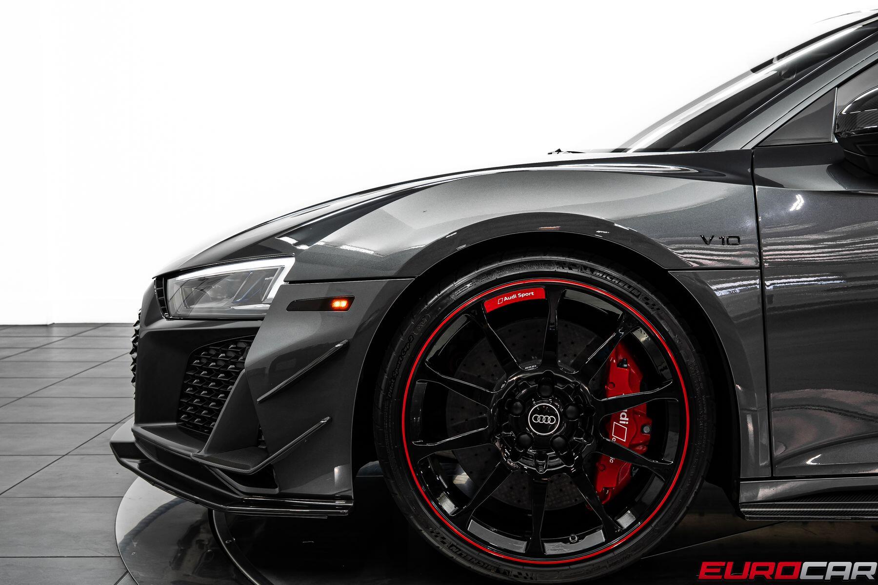 2023 Audi R8 GT RWD *197 OF 333 * HUGE CARBON OPTIONS*Image 16