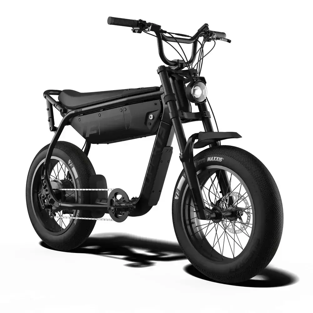 2026 Super73 B1G SE