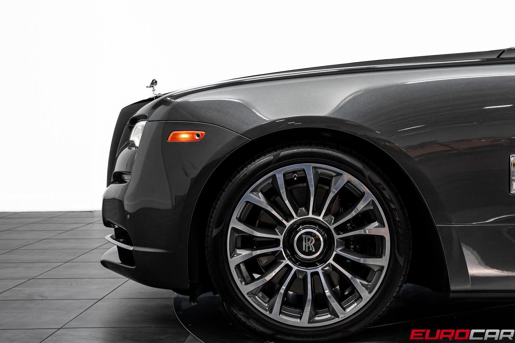 2019 Rolls-Royce Dawn *FACTORY TWO-TONE * IMMACULATE CONDITION*Image 15