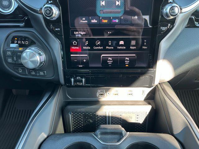 2026 RAM 1500 Rebel - Photo 30