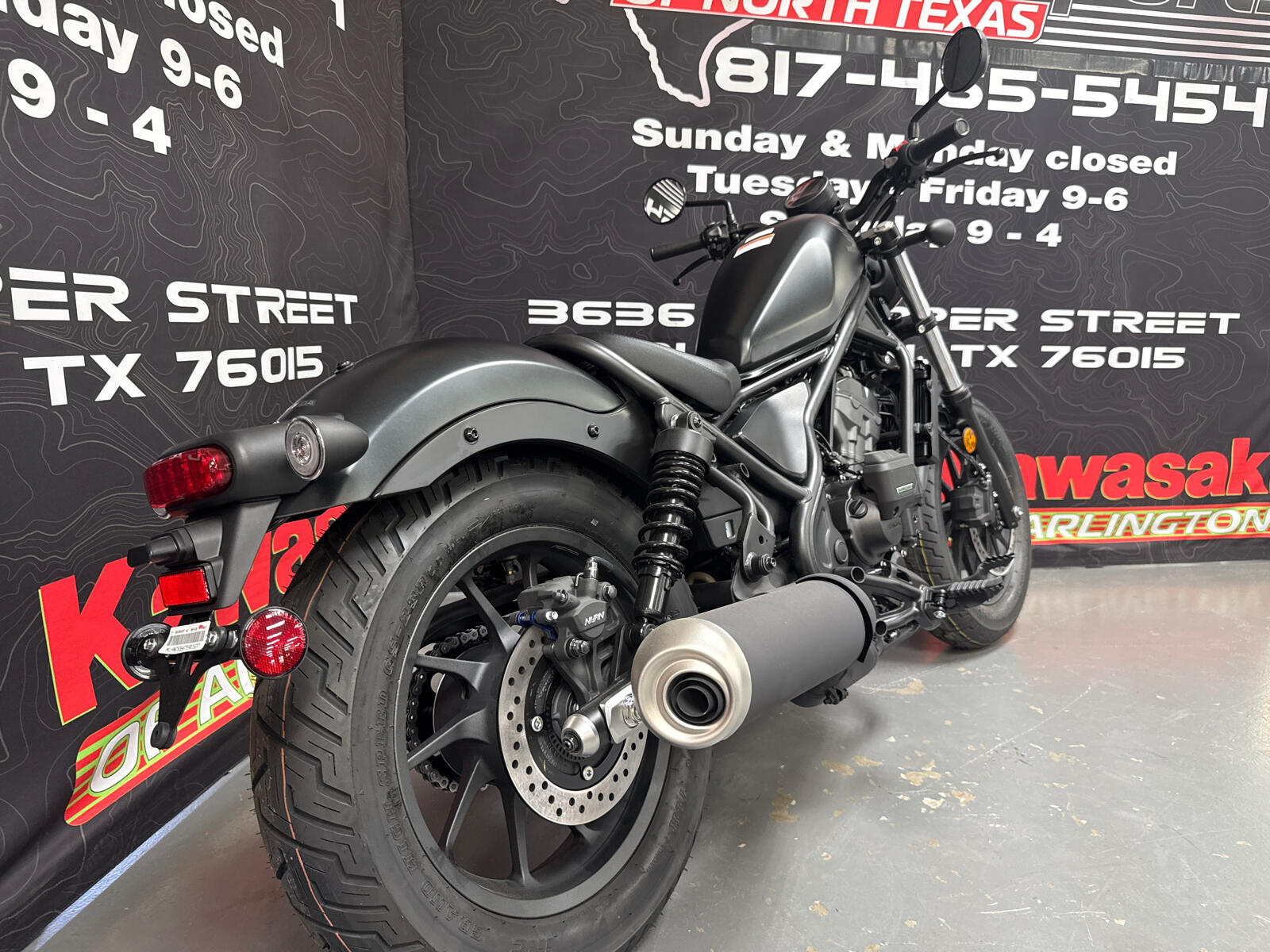 powersport image