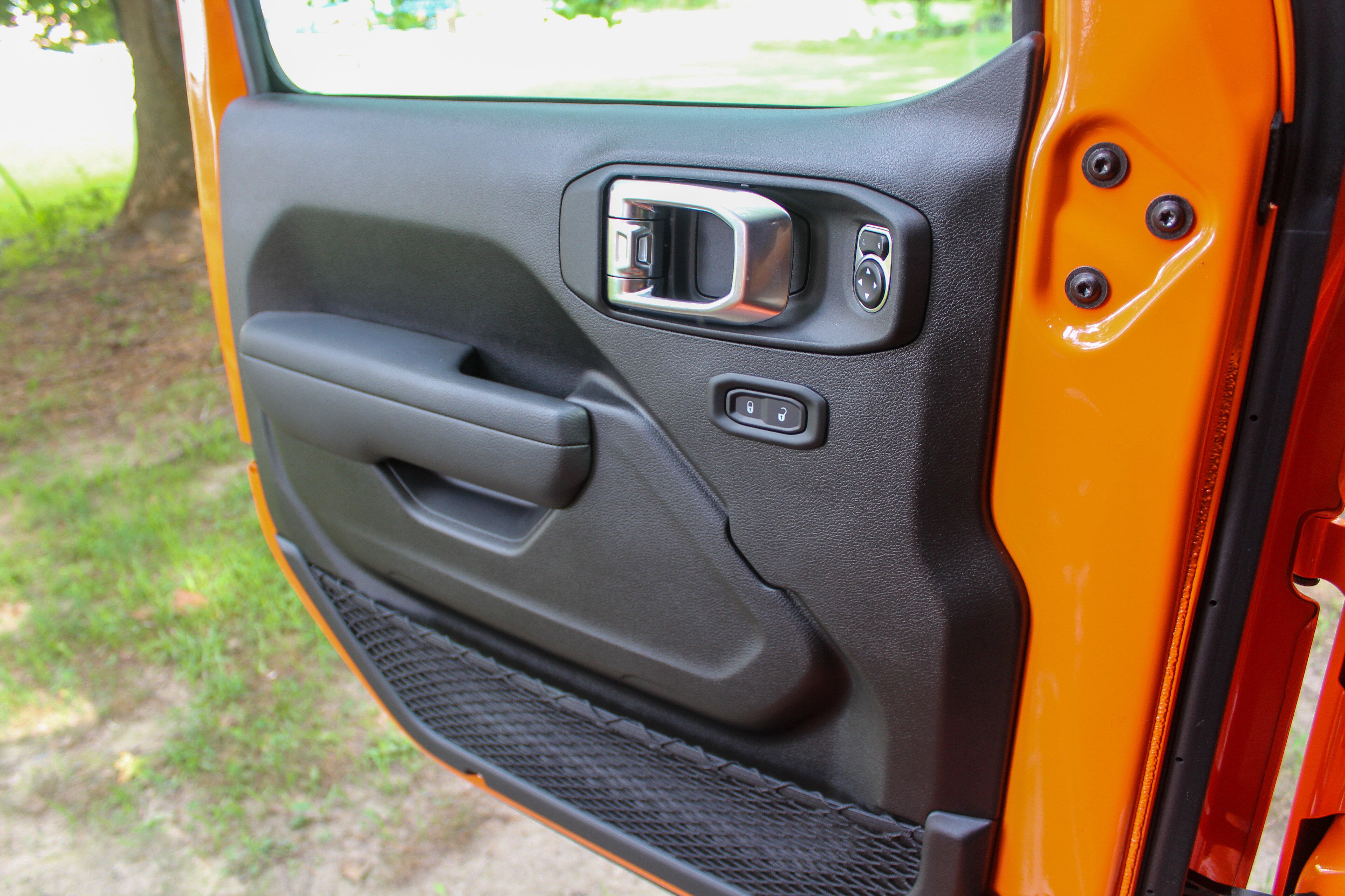 2025 Jeep Gladiator Sport S - Photo 17