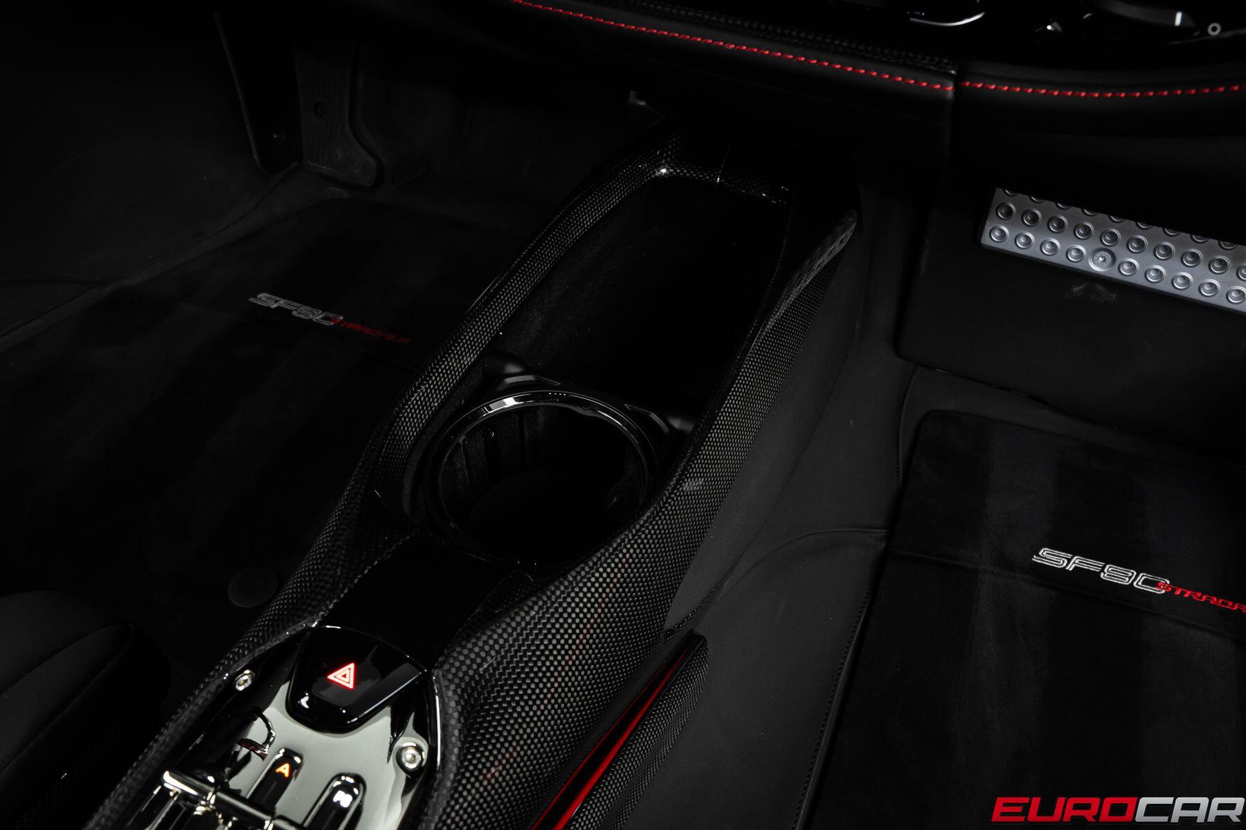 2021 Ferrari SF90 Stradale *TAILOR MADE * HUGE CARBON OPTIONS*Image 35