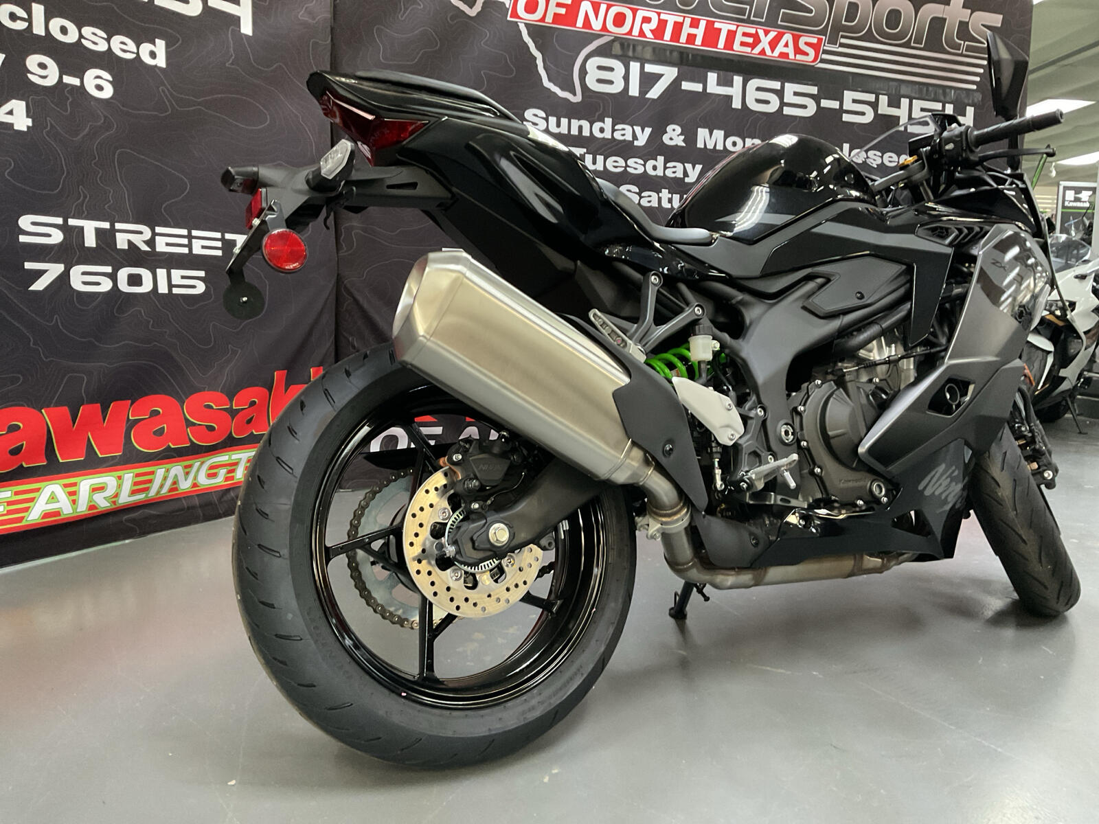 powersport image