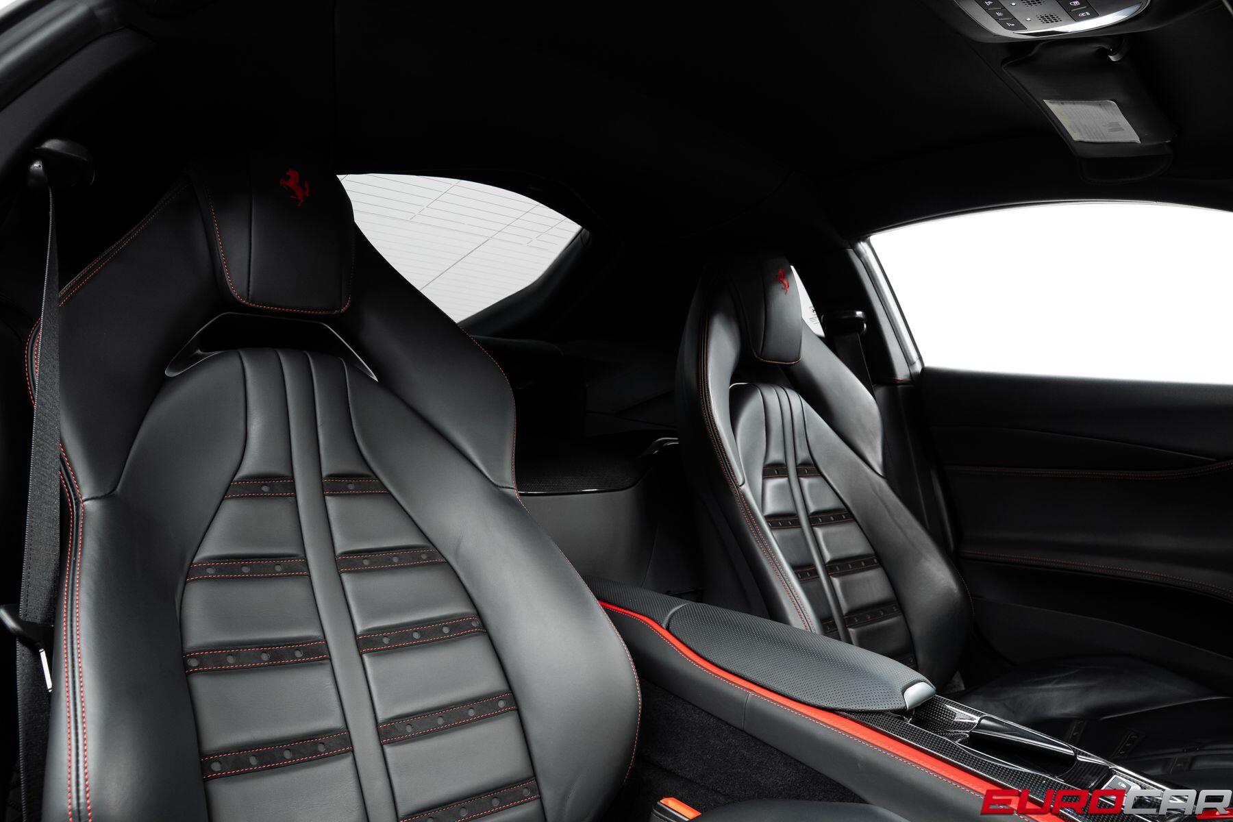 2019 Ferrari 812 Superfast *HUGE CARBON INTERIOR OPTIONS * FRONT LIFT*Image 39
