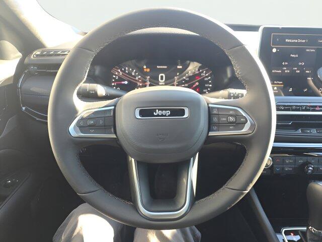 2026 Jeep Compass Limited Altitude - Photo 15