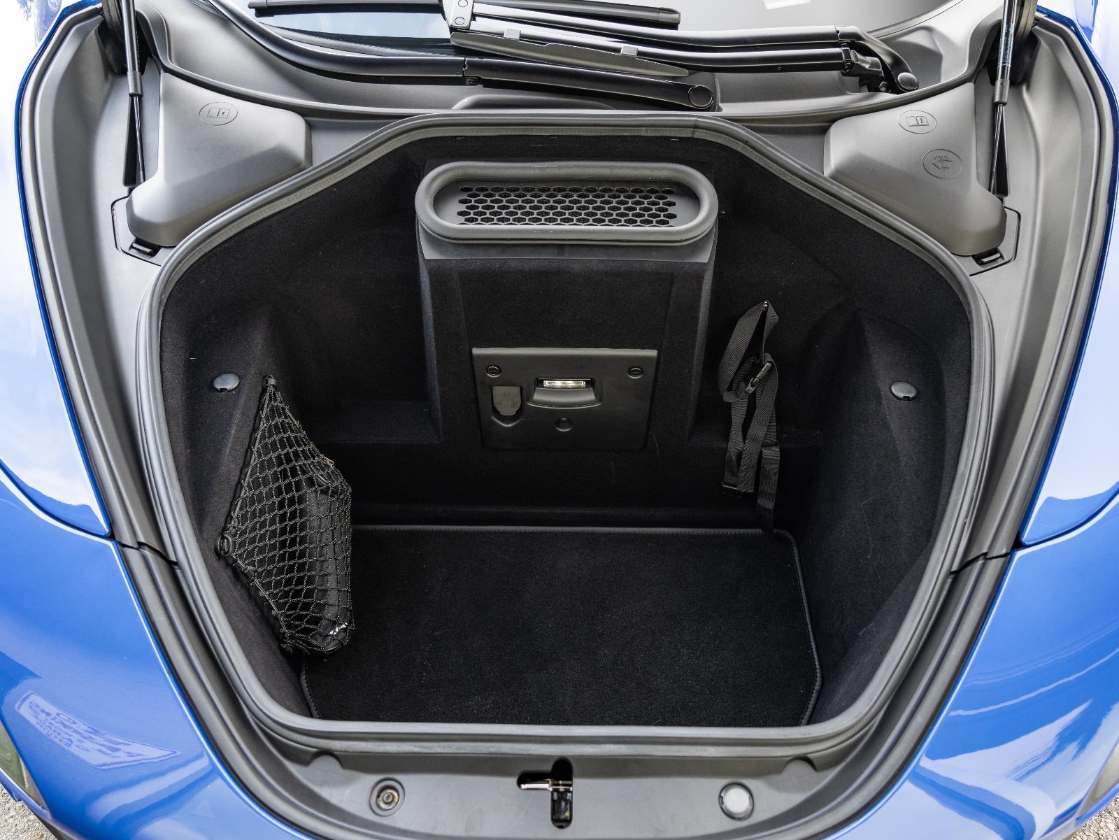 Used 2020 McLaren 720S Luxury