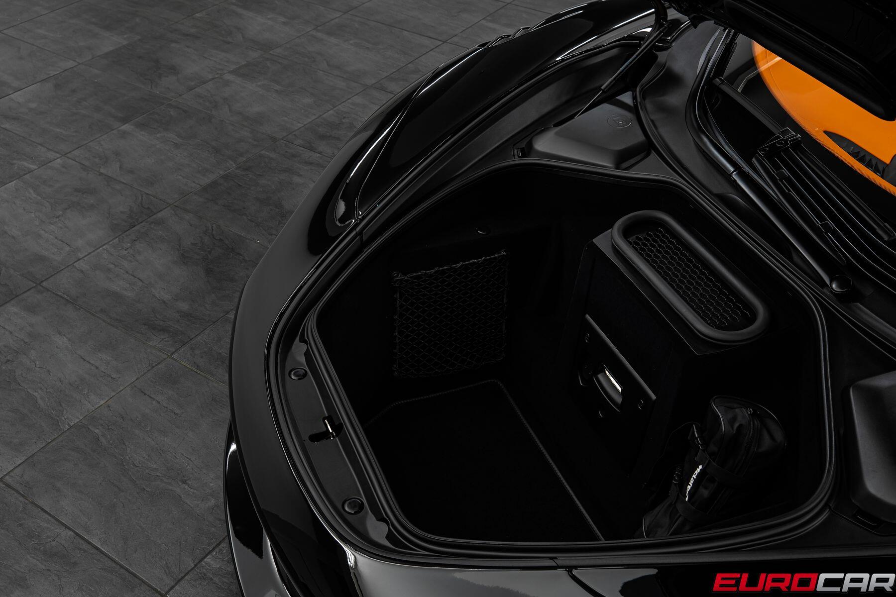 2022 McLaren 765LT *317 OF 765 * HUGE CARBON INTERIOR OPTIONS*Image 13
