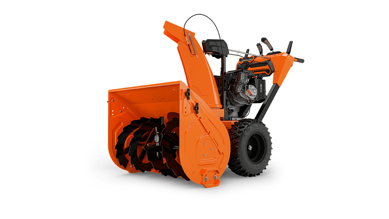 2026 Ariens Professional 32