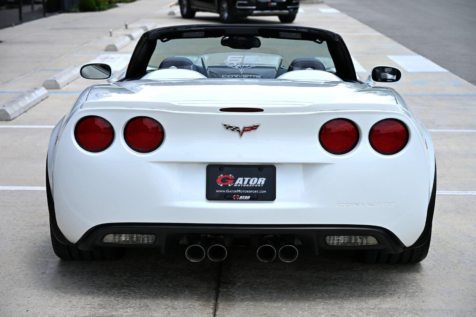 2013 Chevrolet Corvette 427 - Photo 16