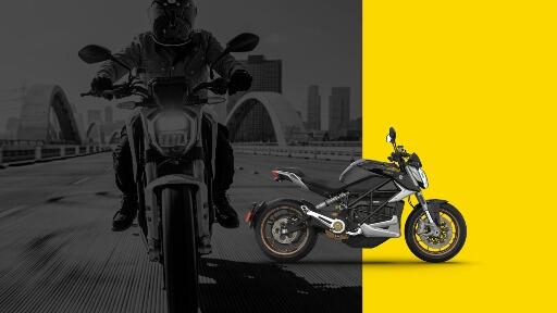 Zero - Go Electric Promotion