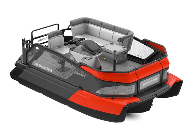 2027 Sea-Doo Switch Compact - 130 HP