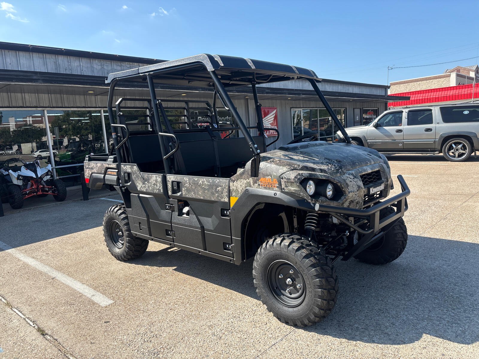 powersport image