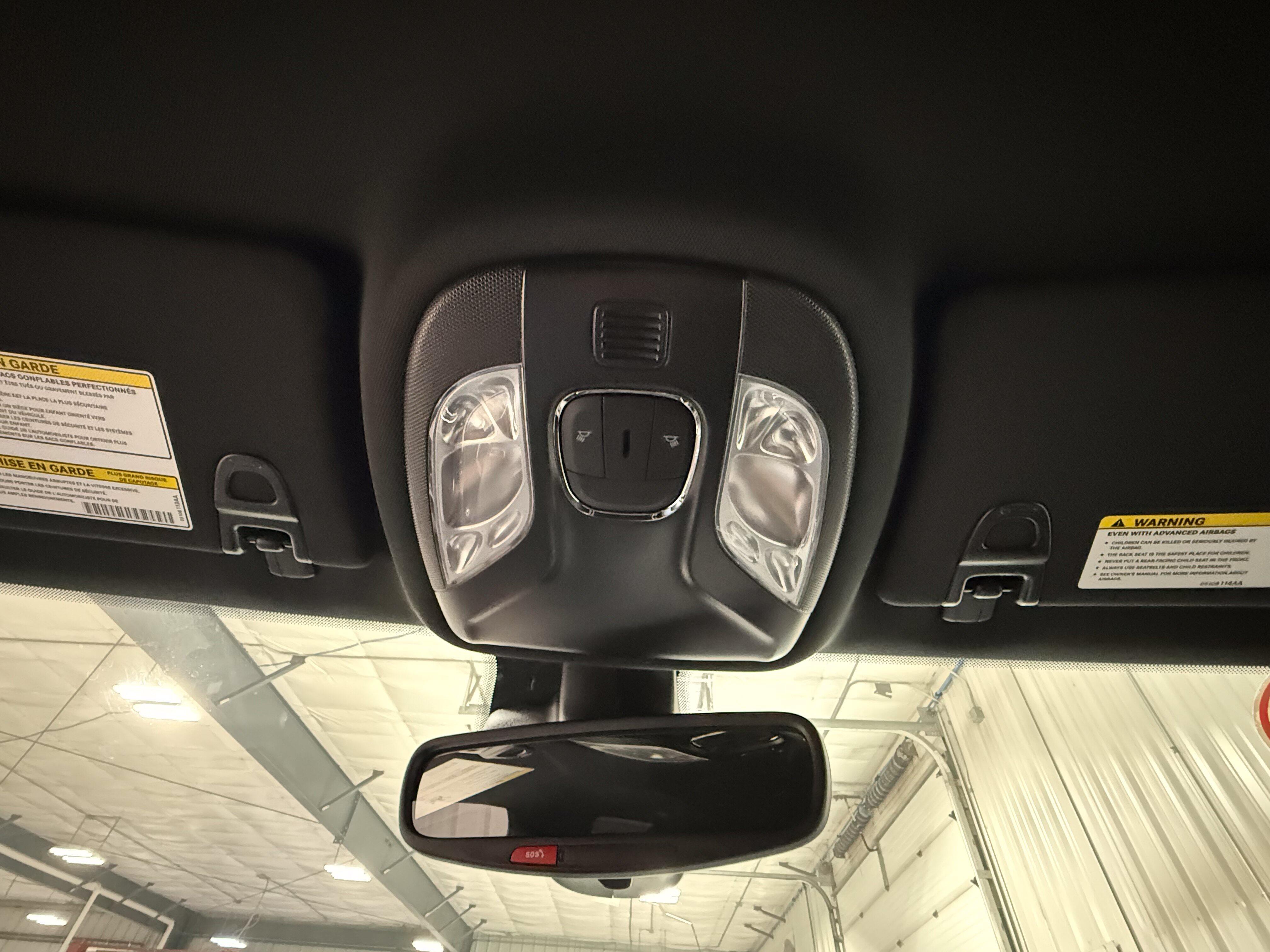 2026 Jeep Compass Latitude Altitude - Photo 23