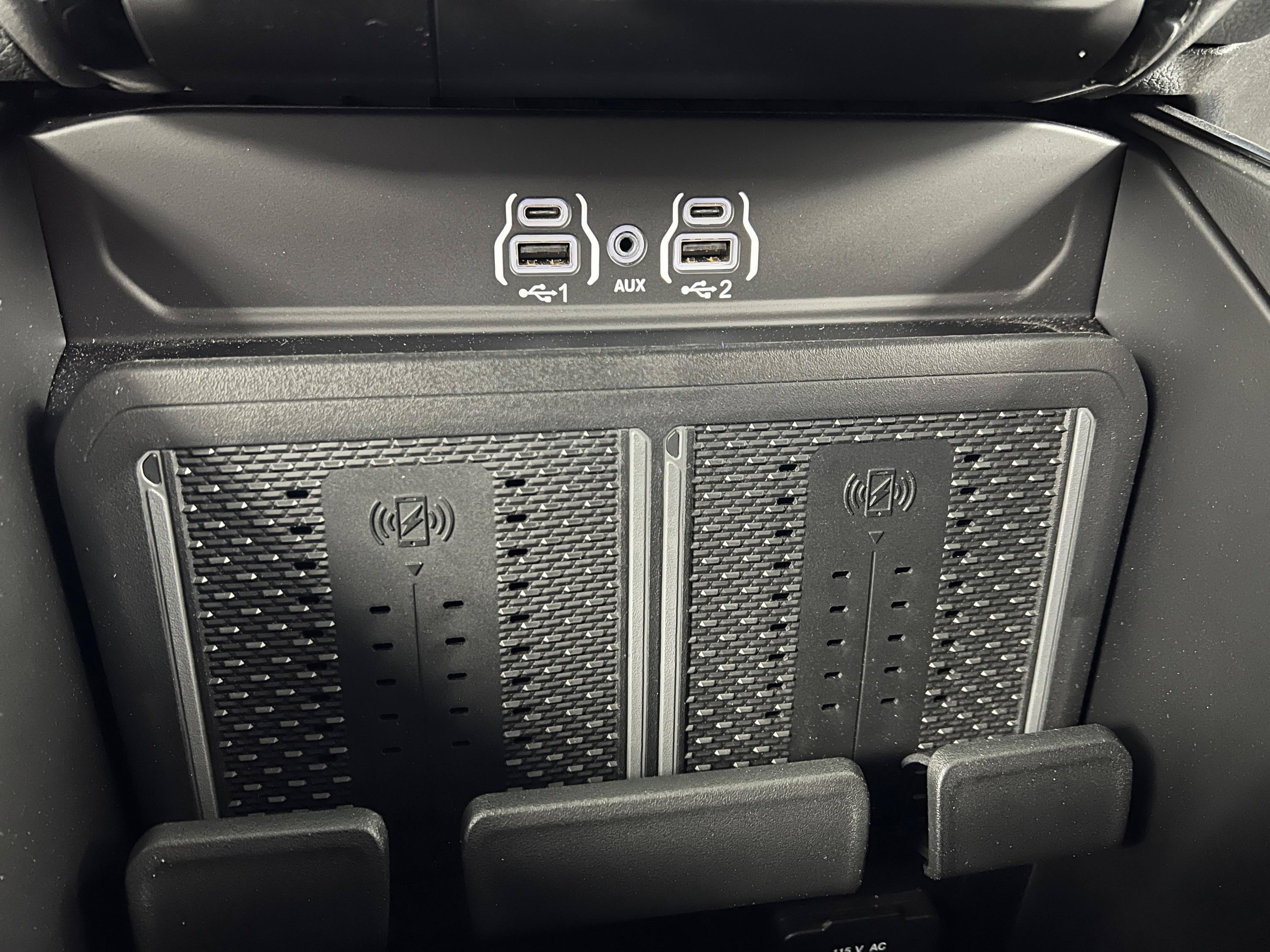 2026 RAM 2500 Laramie - Photo 28