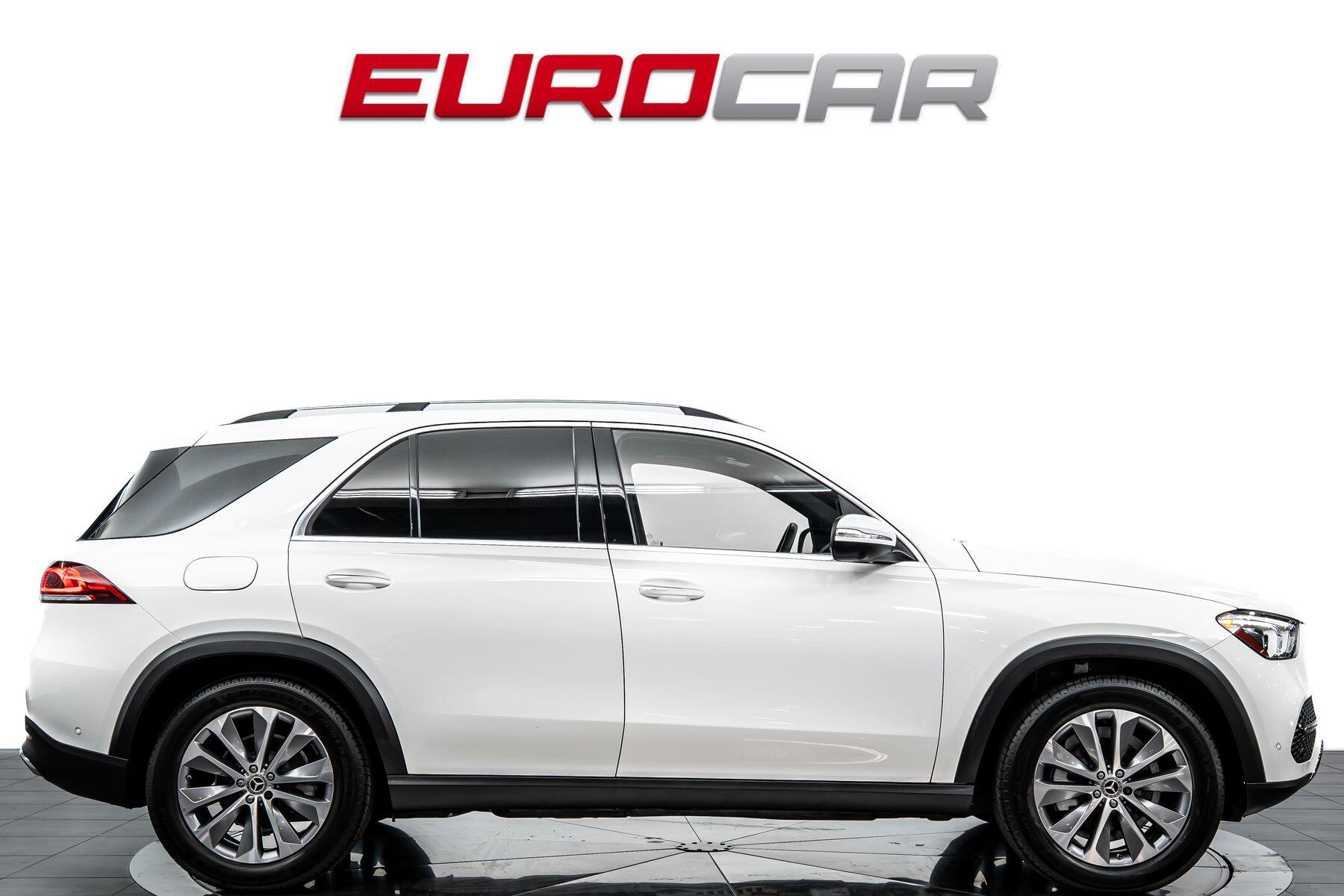 2023 Mercedes-Benz GLE GLE350 - Photo 6