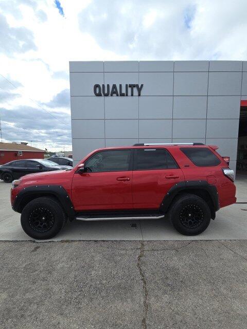 2019 Toyota 4Runner SR5 Premium