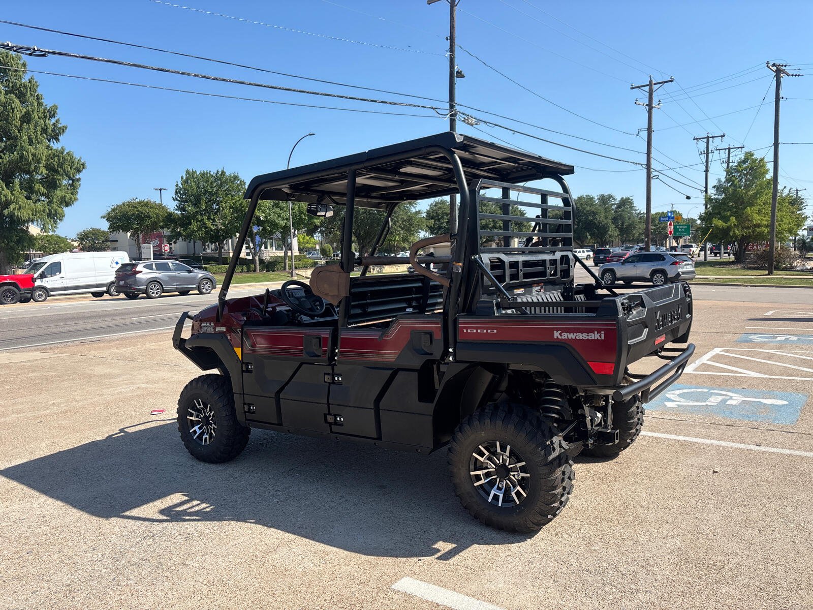 powersport image