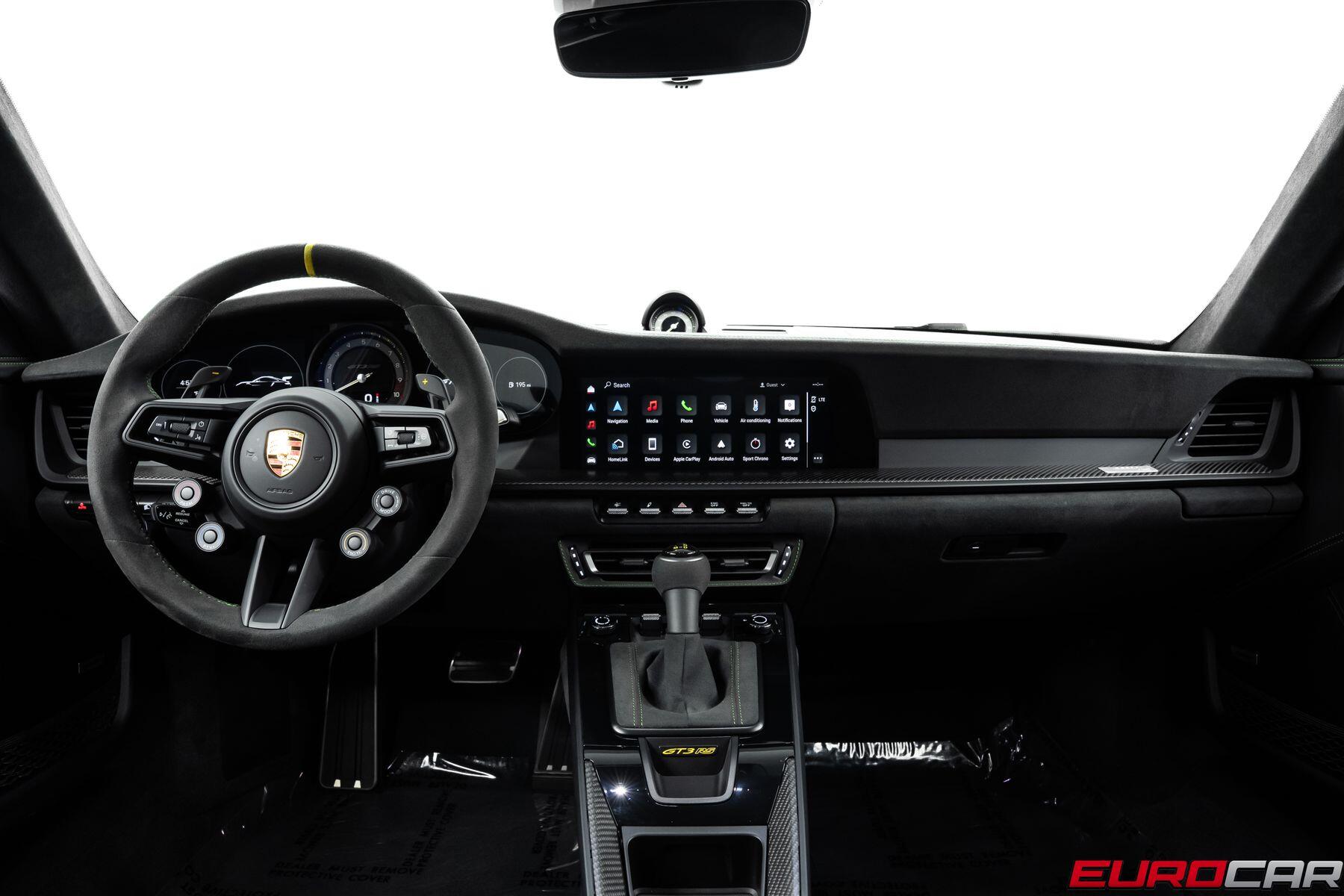 2024 Porsche 911 GT3 RS *TRIBUTE TO CARRERA RS * WEISSACH PACK*Image 30