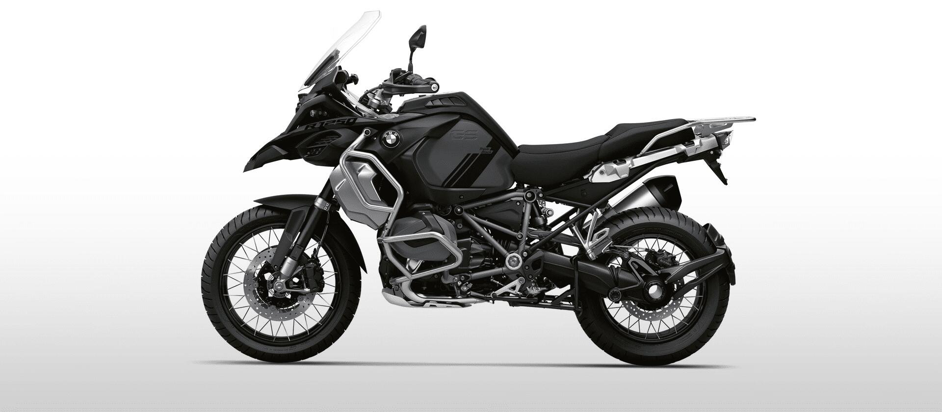 2023 Bmw R 1250 GS Adventure