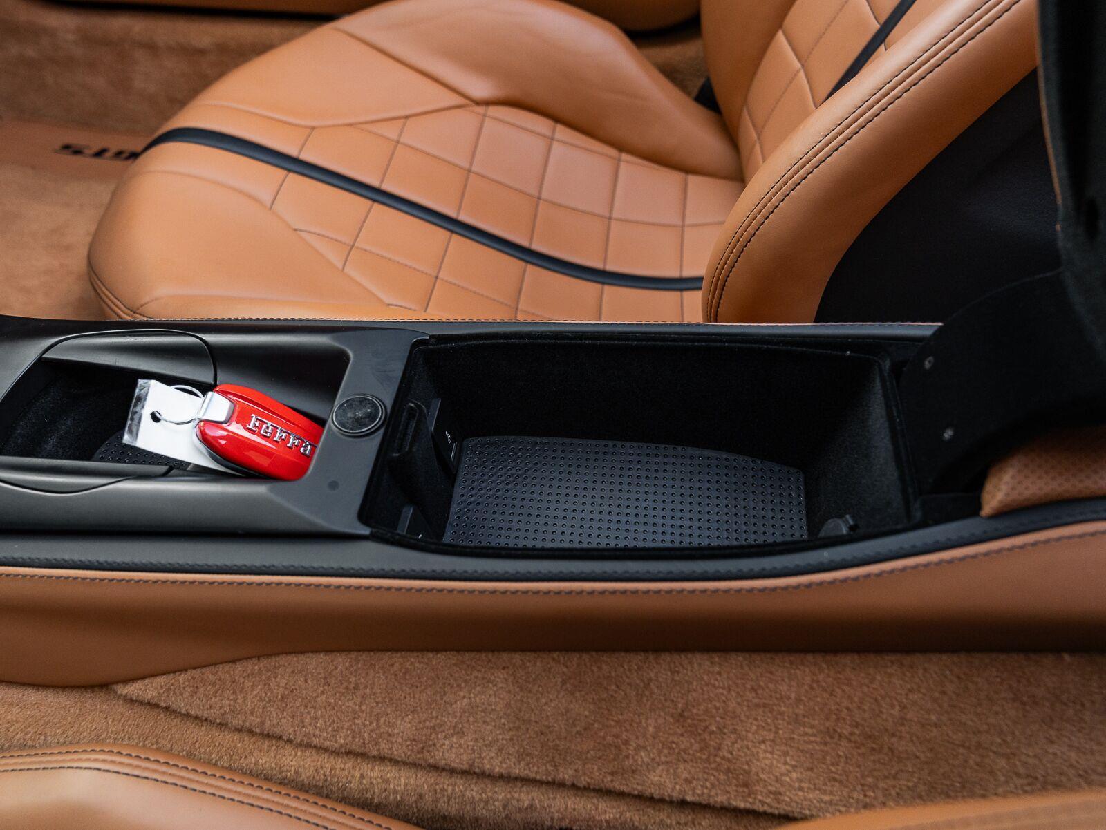 Used 2022 Ferrari 812 GTS Convertible