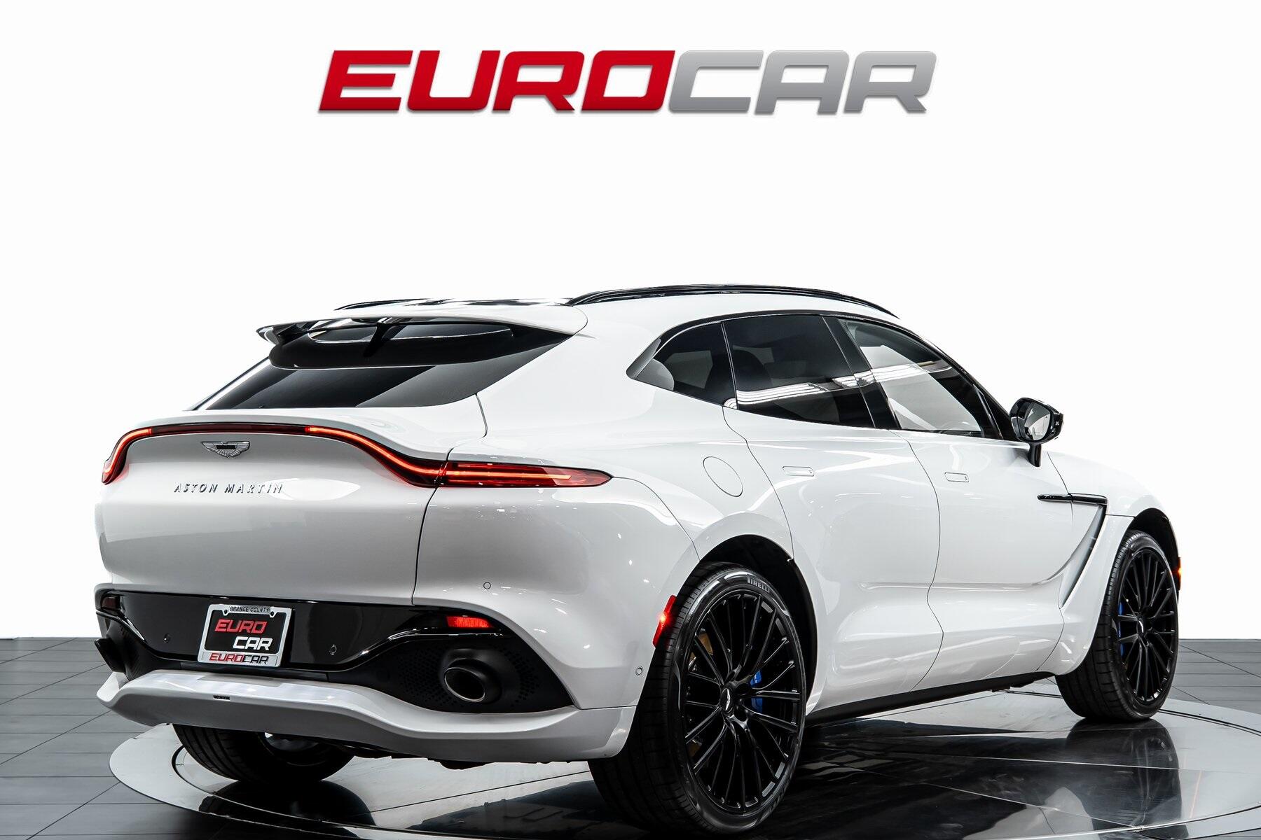 Used 2022 Aston Martin DBX *FRONT PPF * IMMACULATE CONDITION*Image 5