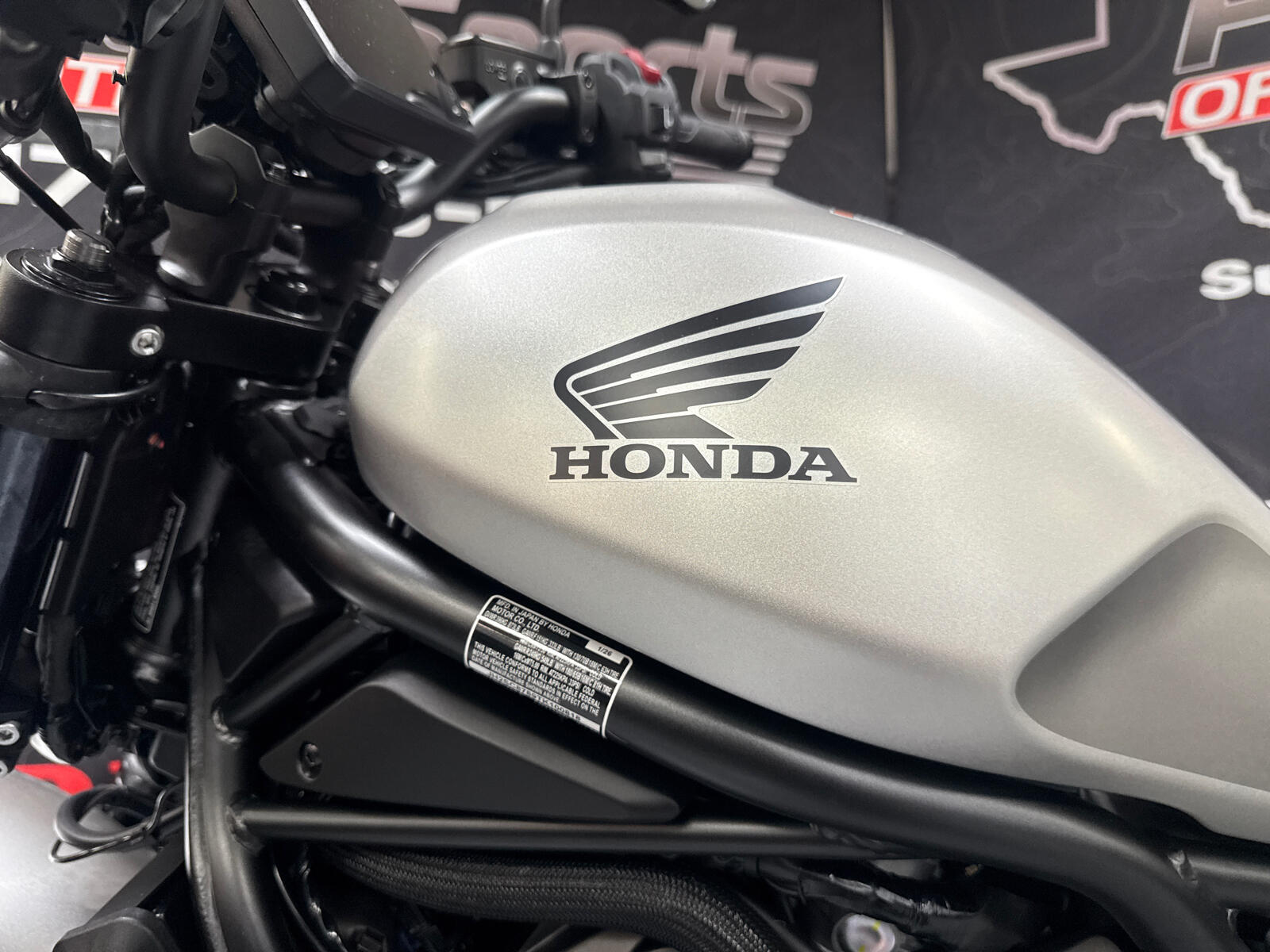 powersport image