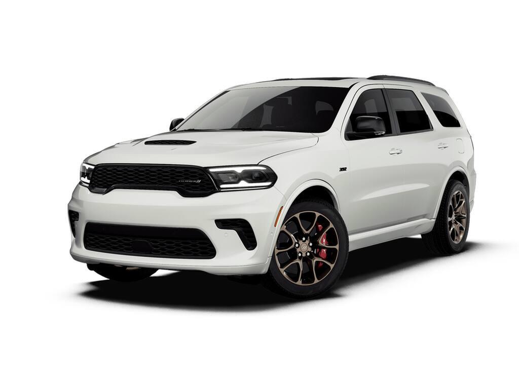 2027 Dodge Durango Durango R/T 392 Plus Awd