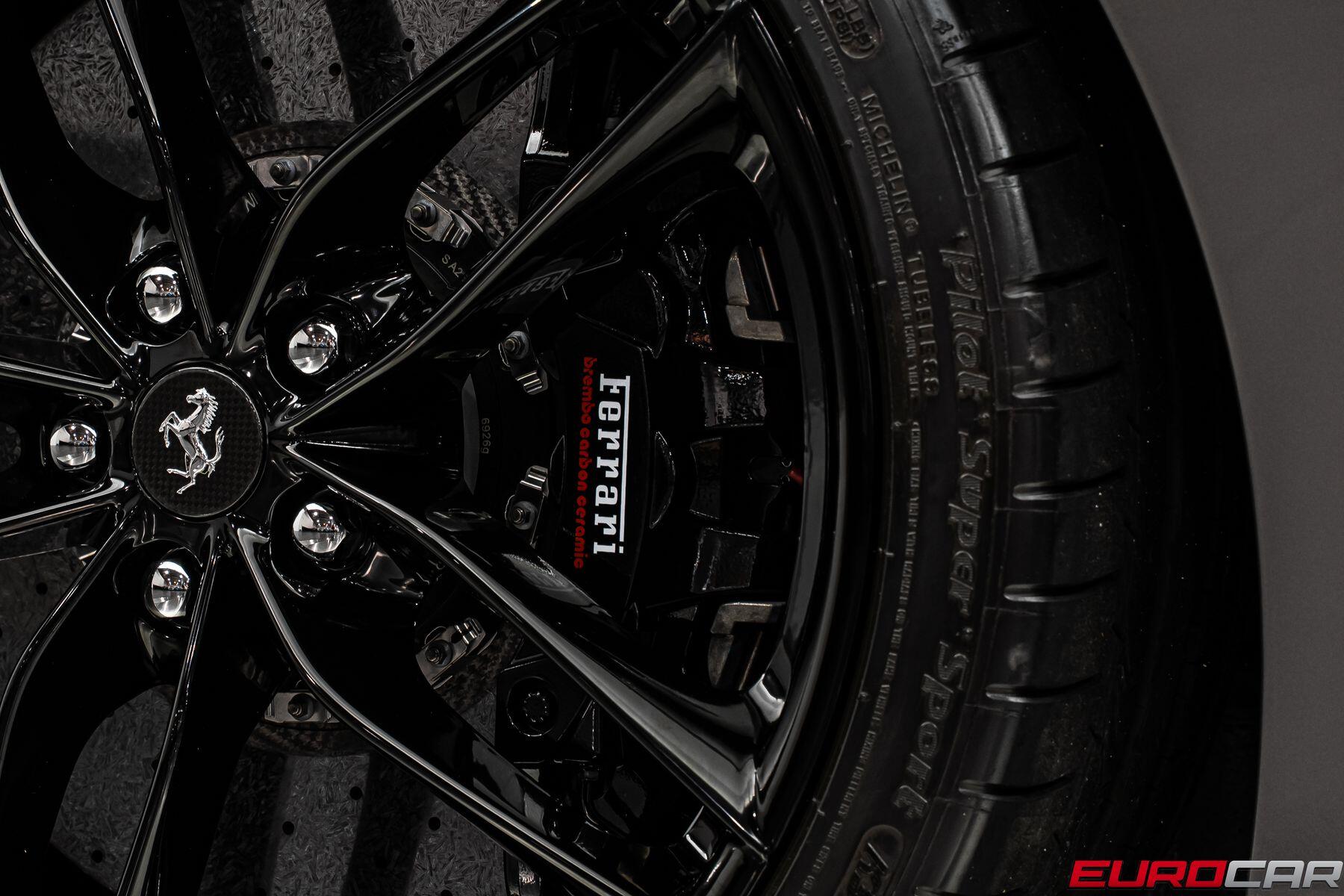 2018 Ferrari 488 GTB *HUGE CARBON OPTIONS * FULL PPF*Image 27