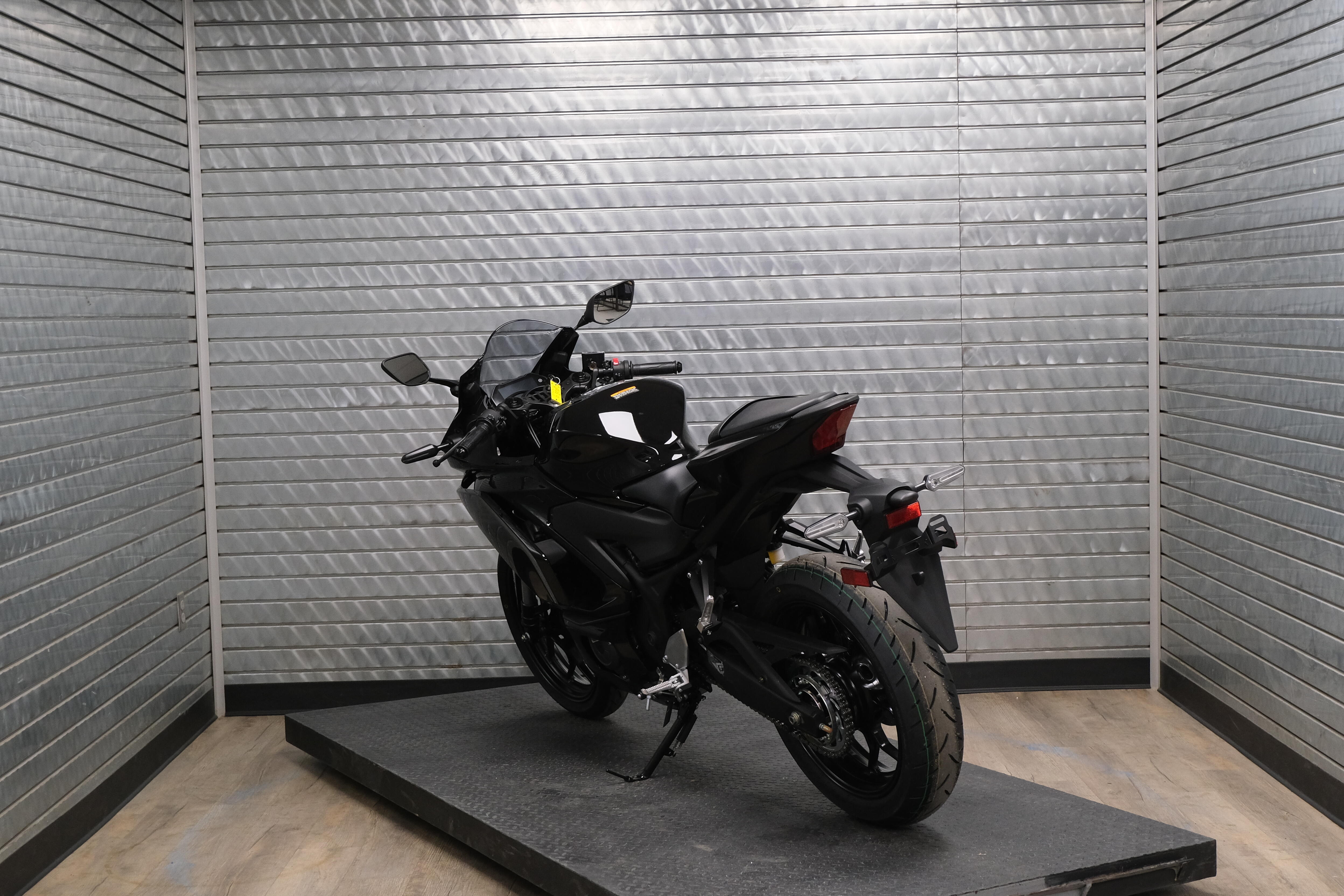 New 2026 Yamaha YZF R3 ABS Inventory | Family Powersports Alamo