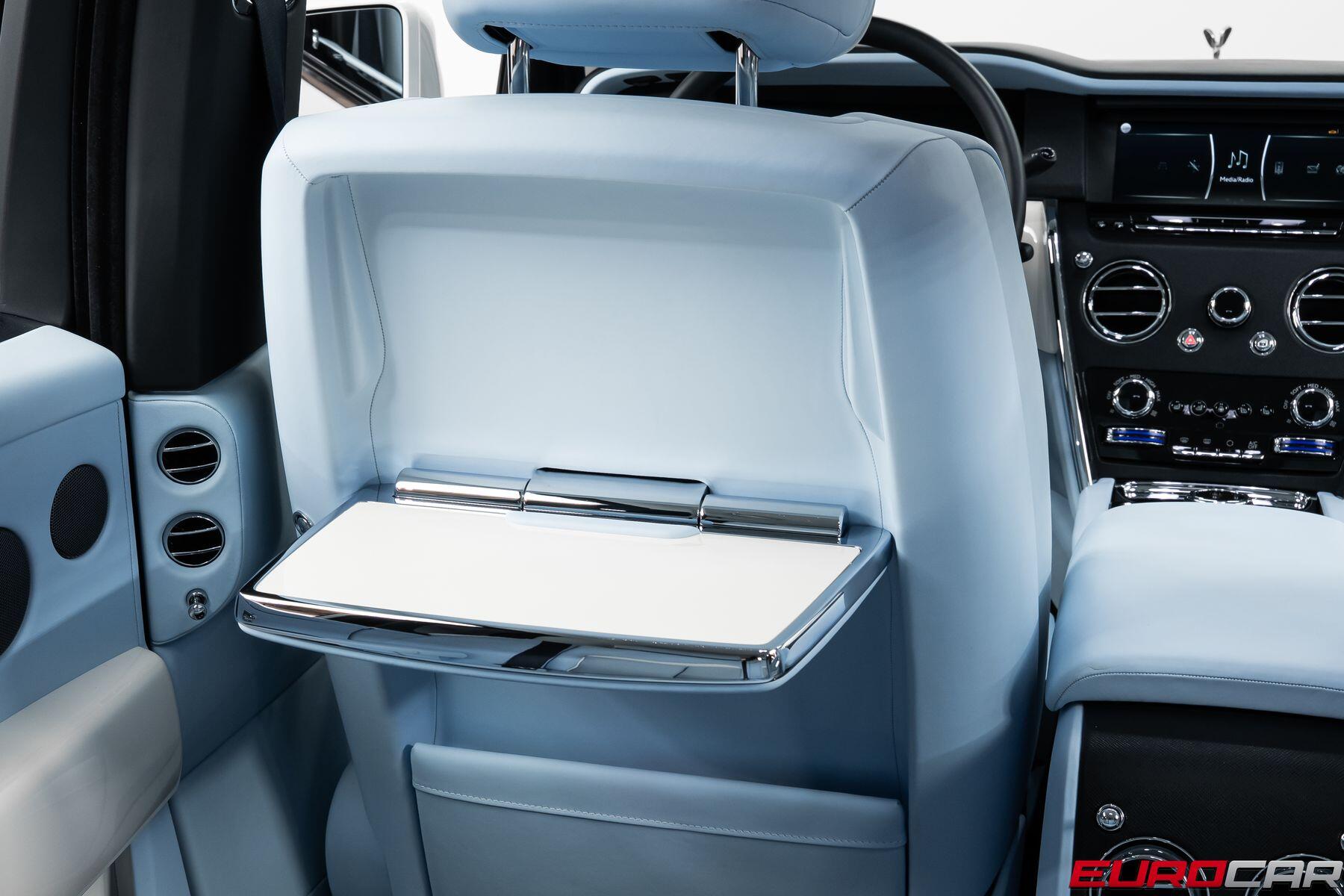 2023 Rolls-Royce Cullinan Base - Photo 31
