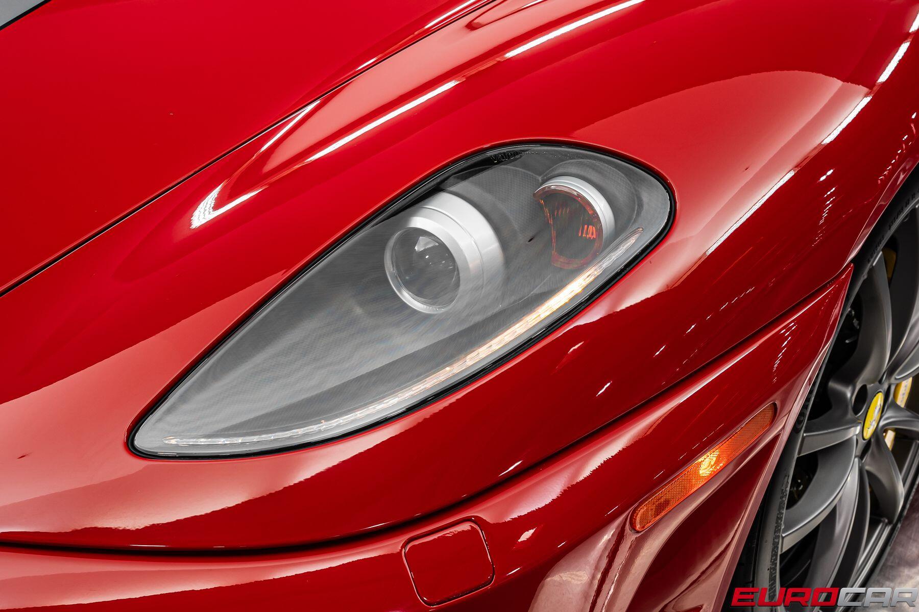 2008 Ferrari F430 Scuderia *HUGE CARBON OPTIONS*Image 13