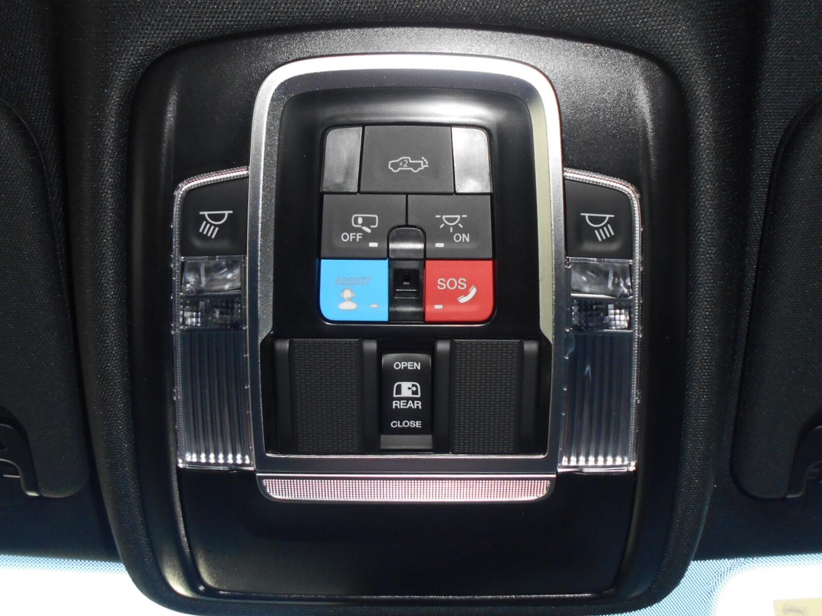 2026 RAM 1500 Big Horn/Lone Star - Photo 18