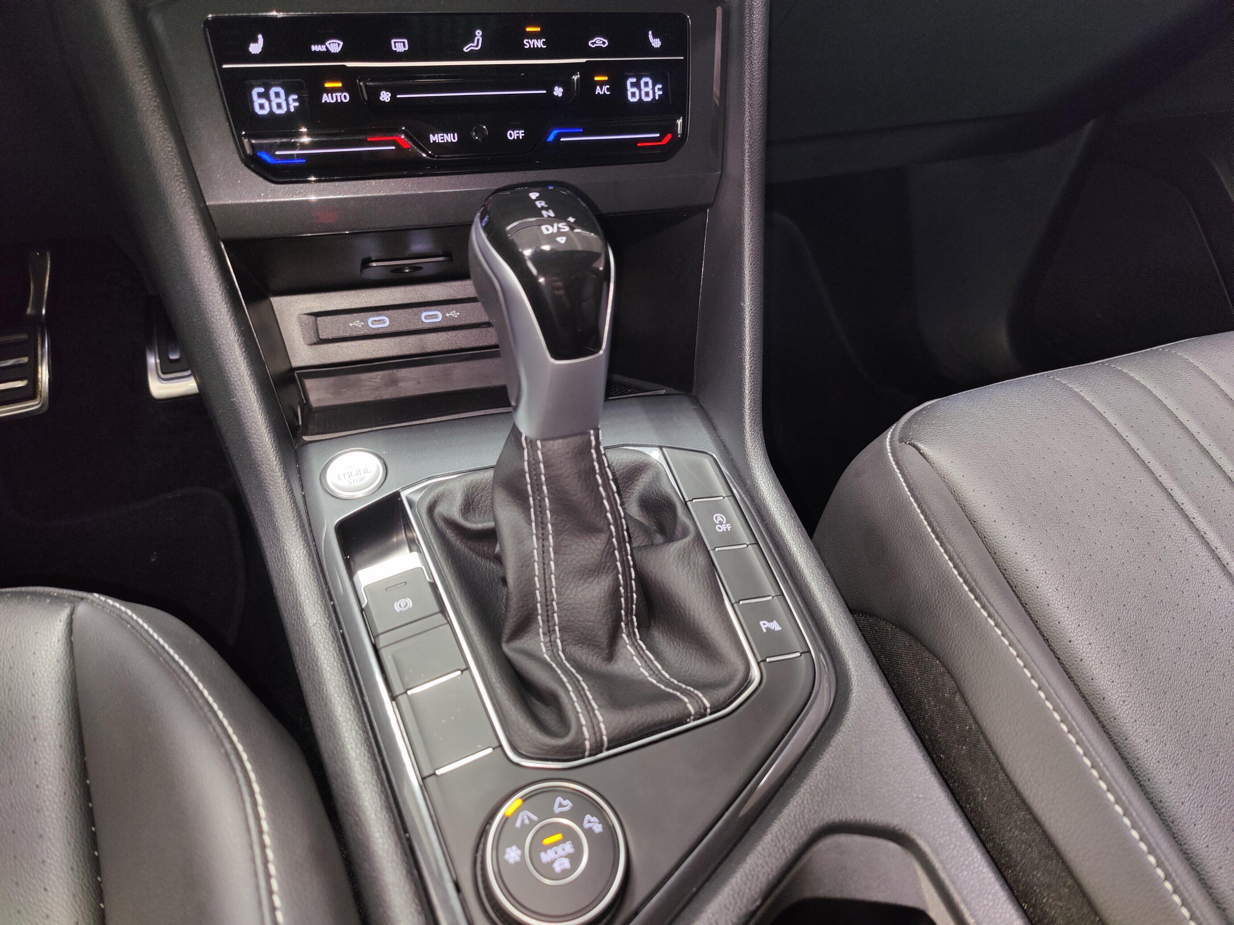2024 Volkswagen Tiguan SE R-LINE BLACK - Photo 22