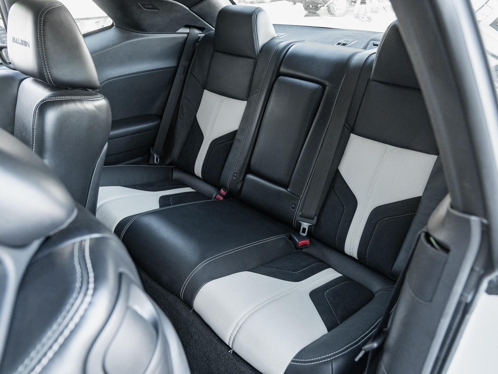 Used 2014 Dodge Challenger 30th Anniversary