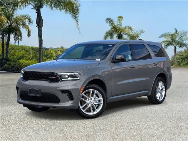 2026 Dodge Durango GT's photo