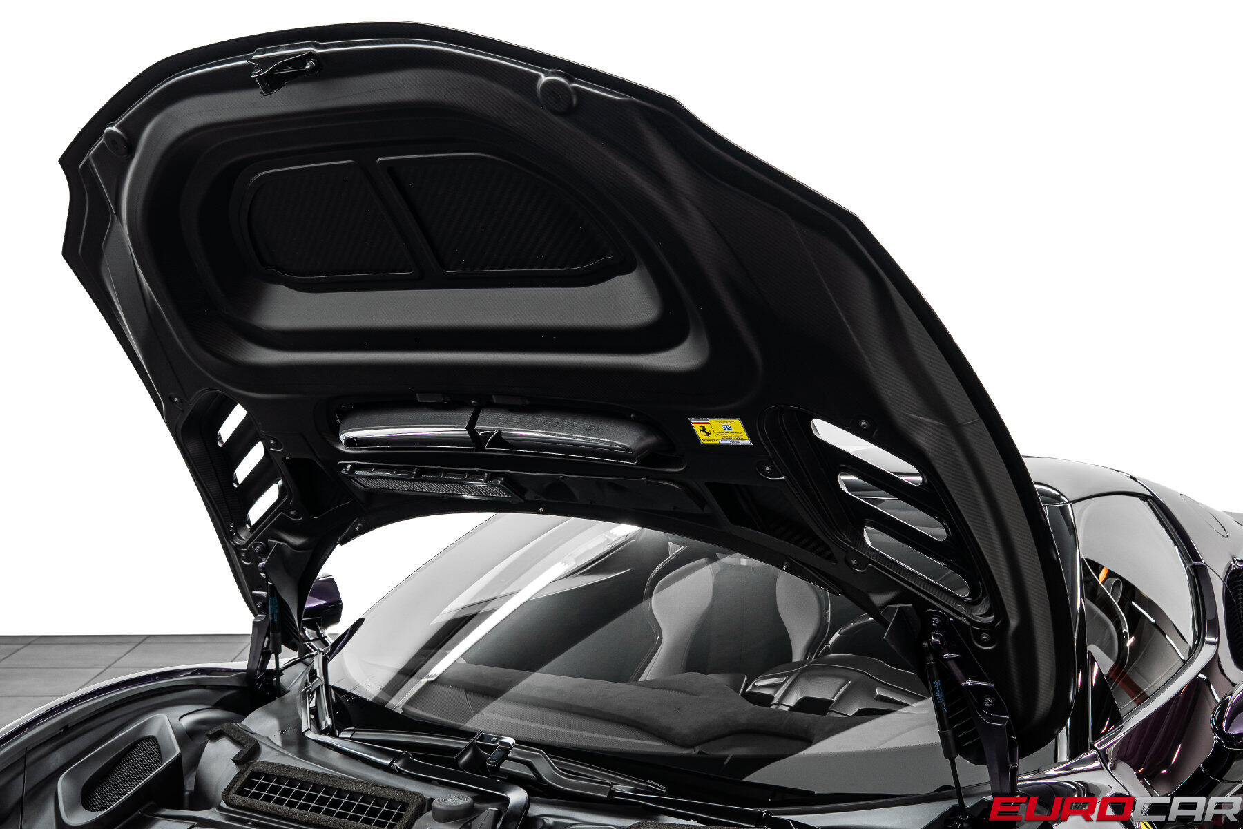 2026 Ferrari 296 Speciale *HUGE CARBON OPTIONS * ONLY 64 MILES*Image 12