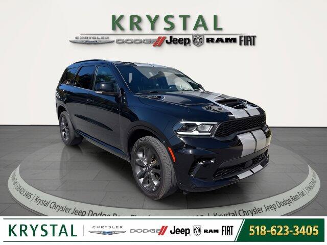 2025 Dodge Durango