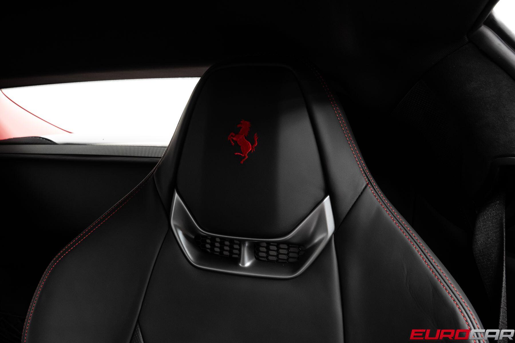 2023 Ferrari 296 GTB *PASSENGER DISPLAY * FRONT LIFT*Image 40