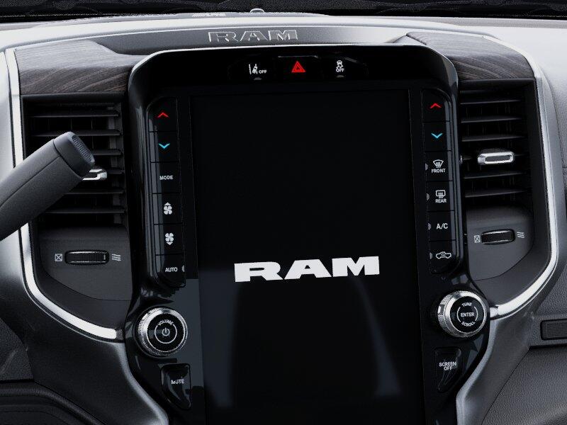 2026 RAM 2500 Laramie - Photo 10