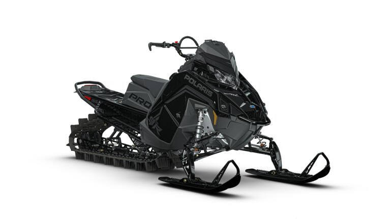 2027 Polaris Patriot 9R PRO RMK 155