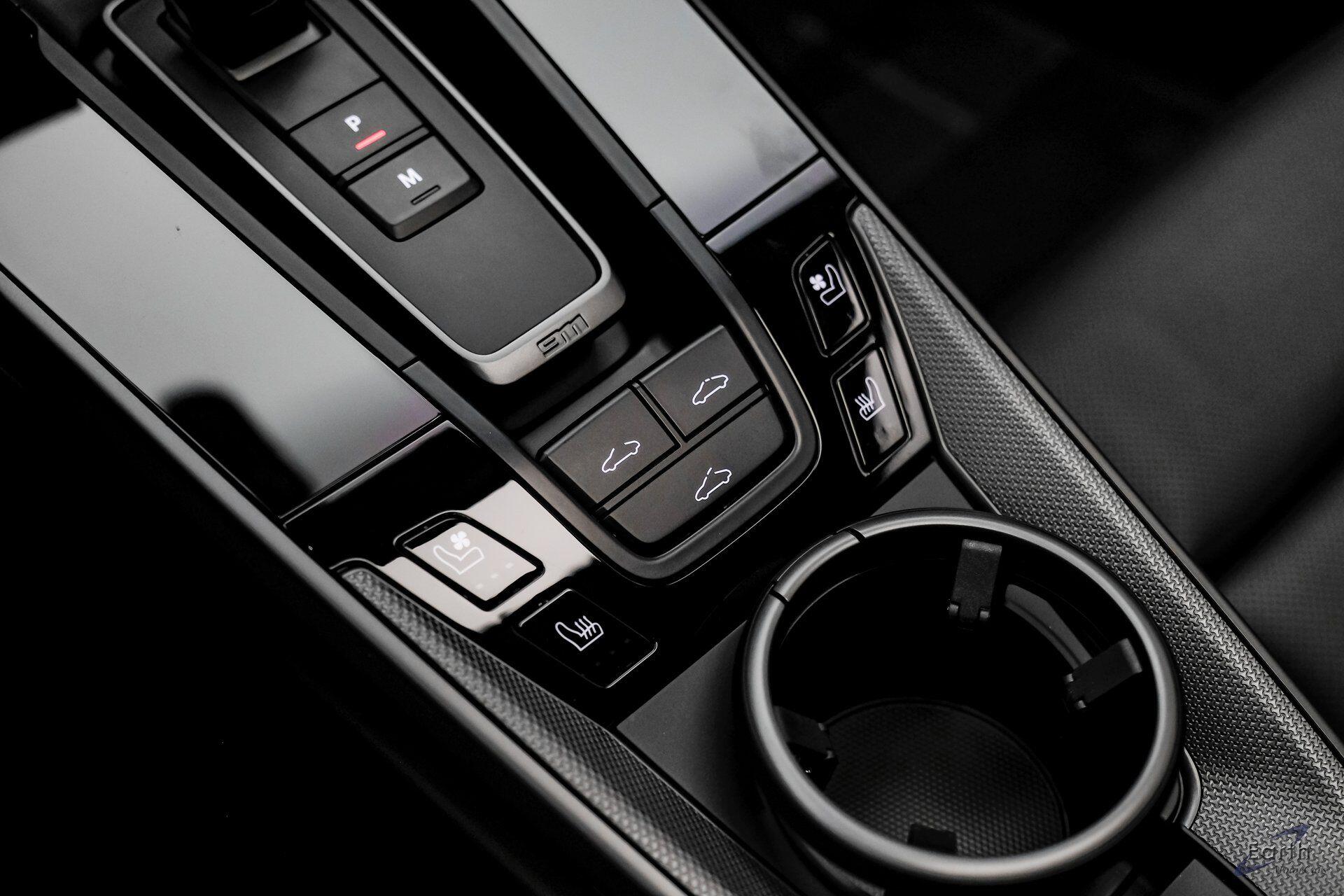 2024 Porsche 911 S - Photo 51