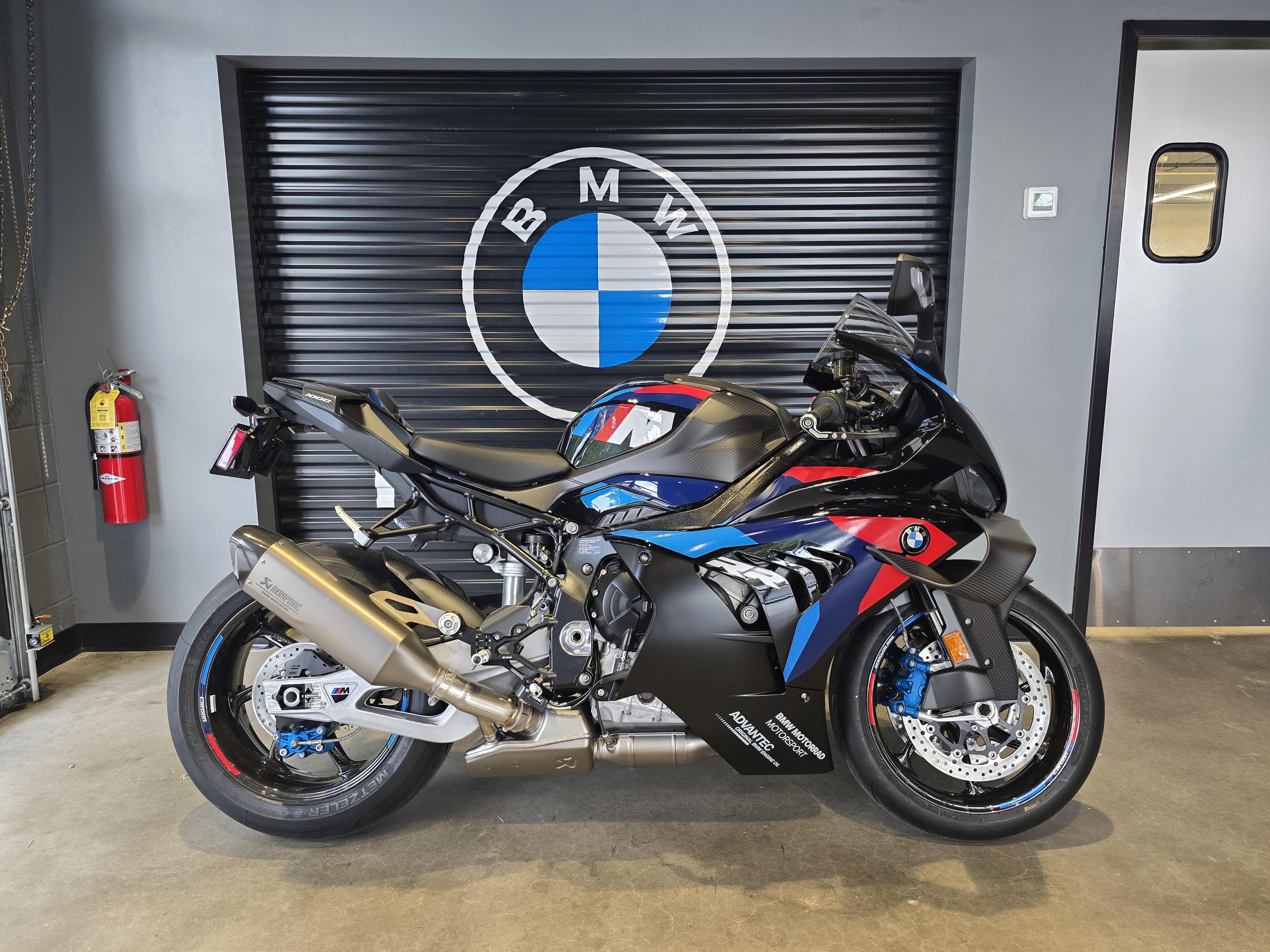 2026 BMW M 1000 RR