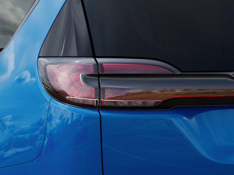 2026 Chrysler Pacifica Select - Photo 26