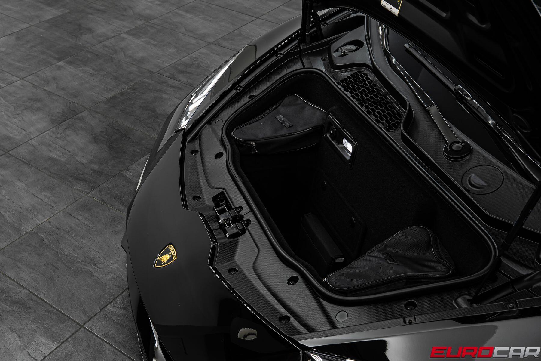 2022 Lamborghini Huracan EVO RWD *CARBON SPORT SEATS * FRONT PPF*Image 10