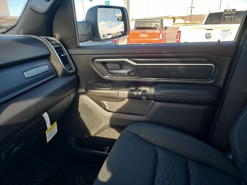 2026 RAM 1500 Big Horn/Lone Star - Photo 11