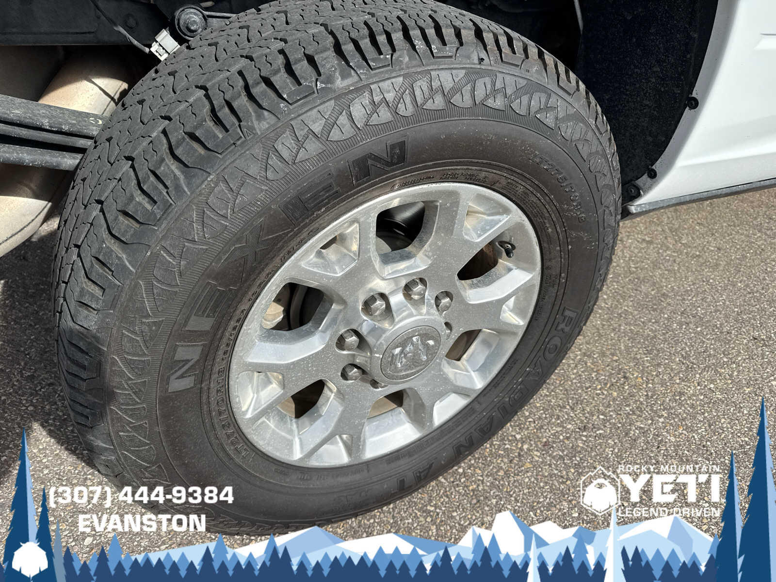 2024 RAM Ram 3500 Pickup Laramie - Photo 19