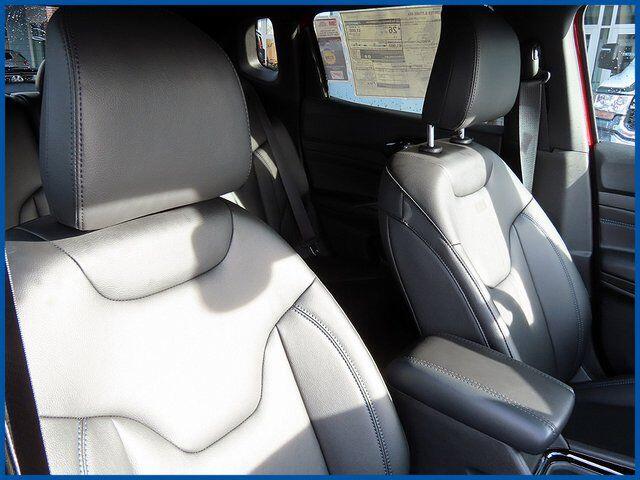 2026 Jeep Compass Limited Altitude - Photo 9